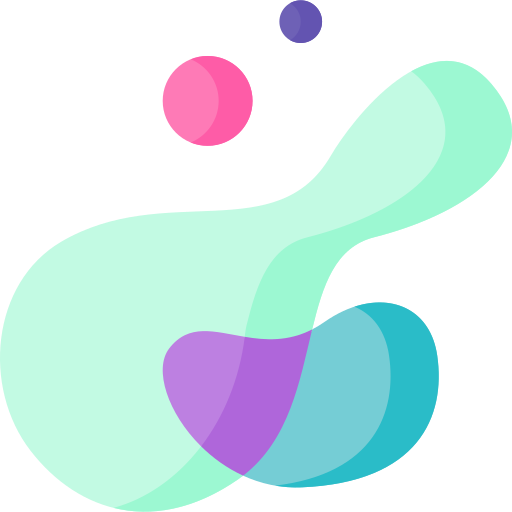 Abstract Shape Icon