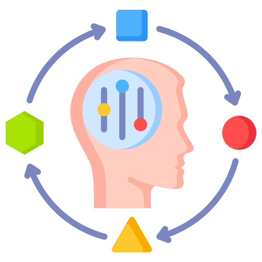 Adaptation Icon