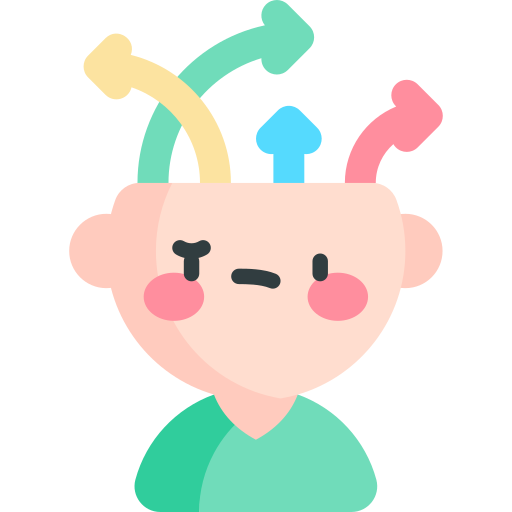 ADHD Icon