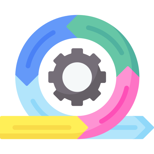Agile Icon