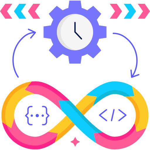 Agile Icon