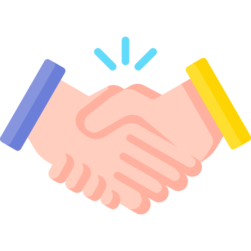 Agreement Icon