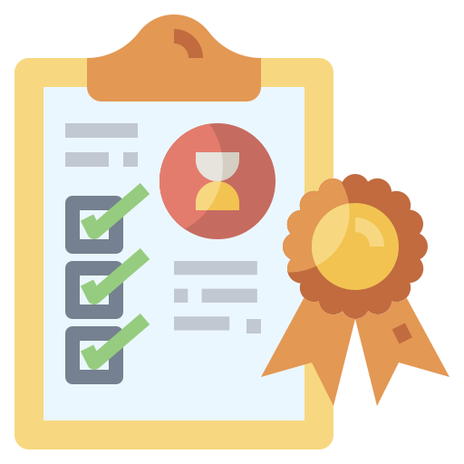 Assurance Icon