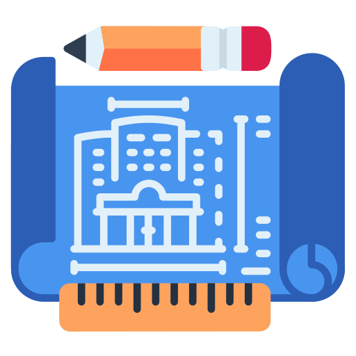 Blueprint Icon