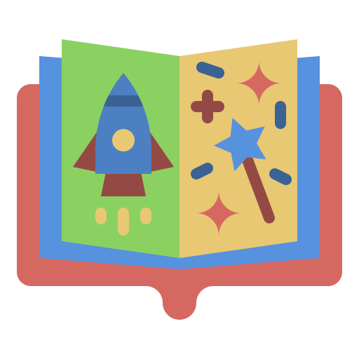 Book Icon