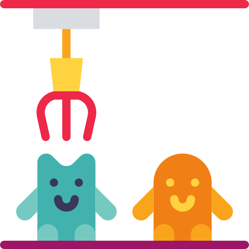 Claw Icon