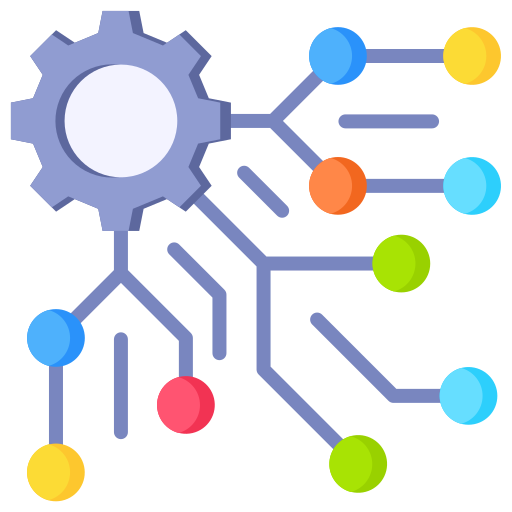 Complexity Icon