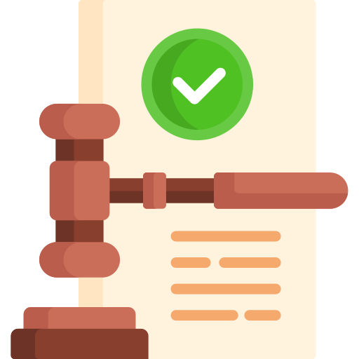 Compliant Icon