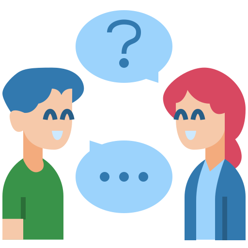 Counseling Icon