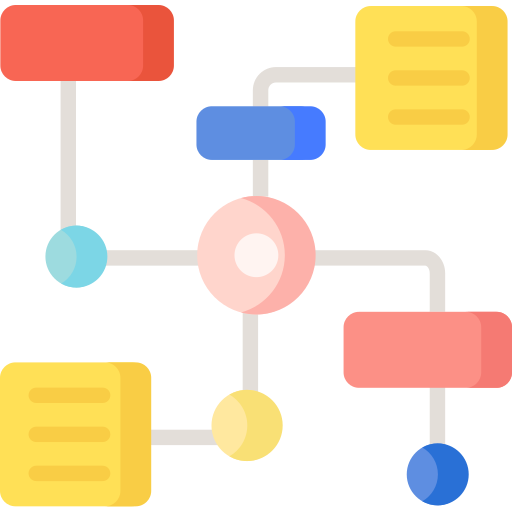Diagram Icon