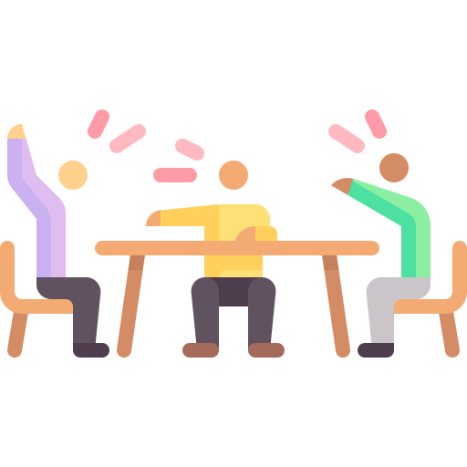 Dispute Icon