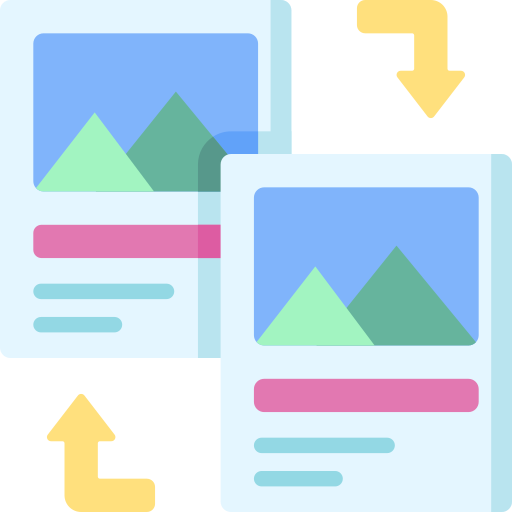 Duplicate Icon