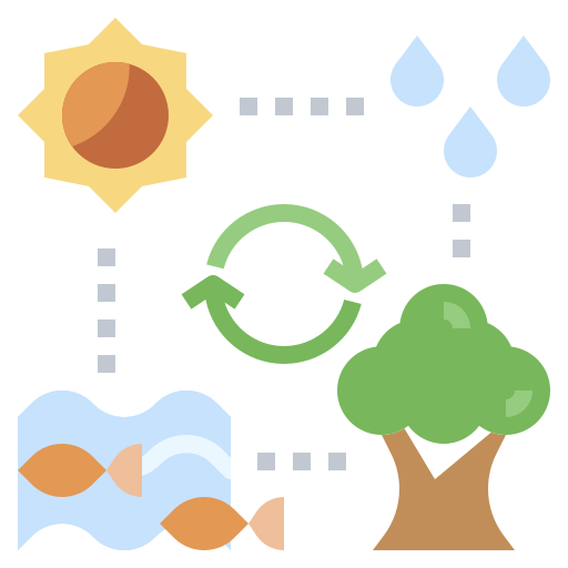 Ecosystem Icon