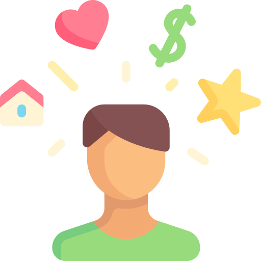 Expectation Icon