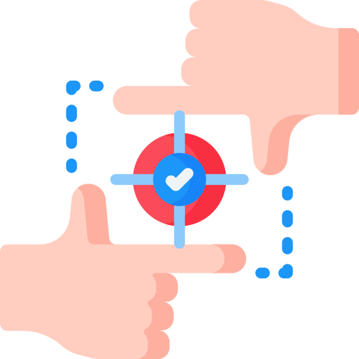 Focus Icon