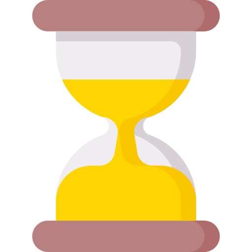 Hourglass Icon