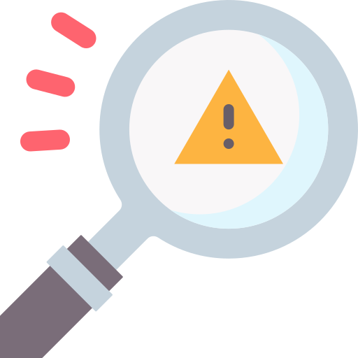 Identify Icon