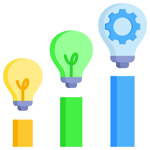 Innovation Icon
