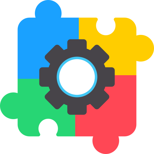 Integration Icon