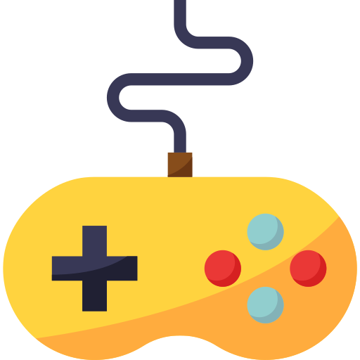Joystick Icon
