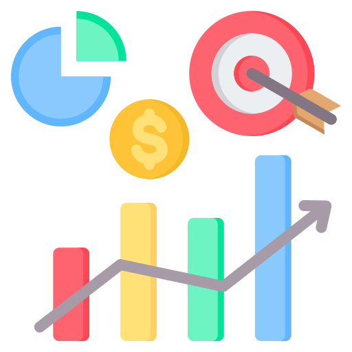 Metrics Icon