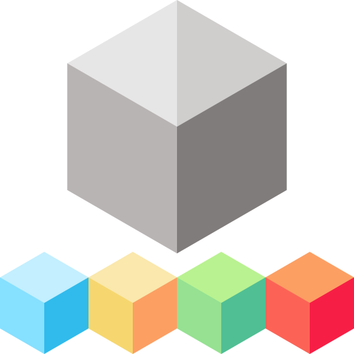 Microservice Icon