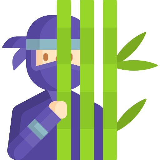 Ninja Icon