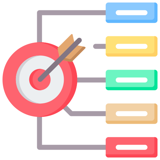 Objective Icon