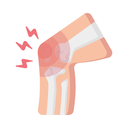 Painful Icon