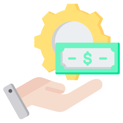 Payment Services Icon