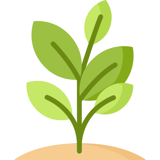 Plant Icon