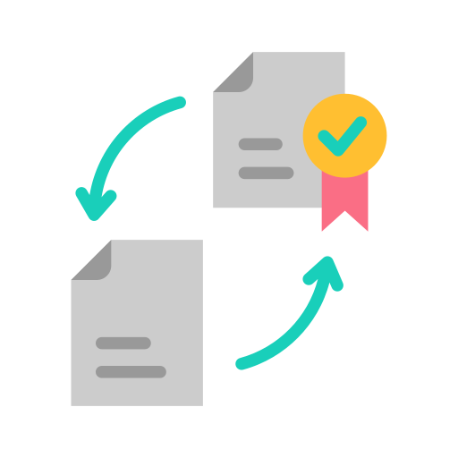 Precedent Icon