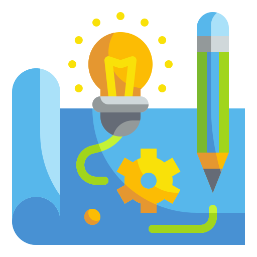 Prototype Icon
