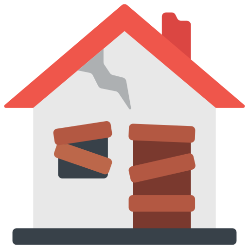 Ramshackle Icon
