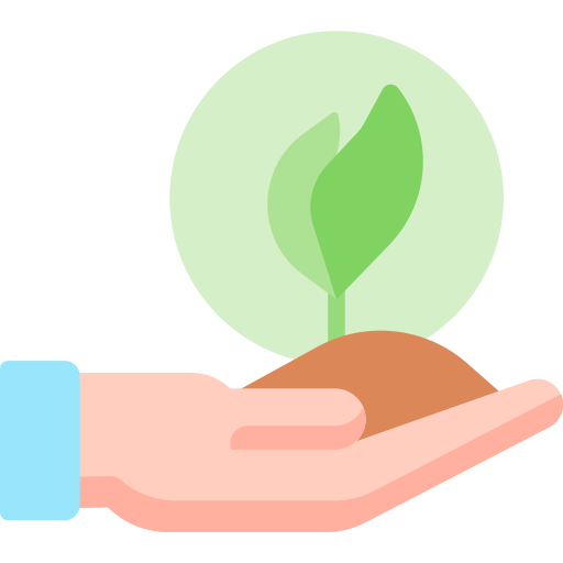 Responsibility Icon