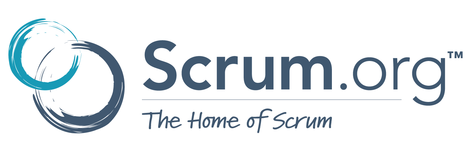 Scrum.org Logo