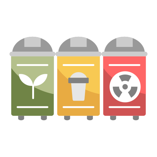 Segregation Icon