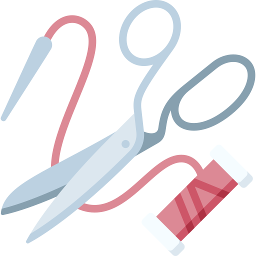 Sewing Icon