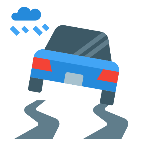 Slippery Icon