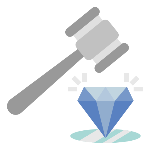 Smash Icon