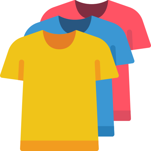 T-Shirt Icon