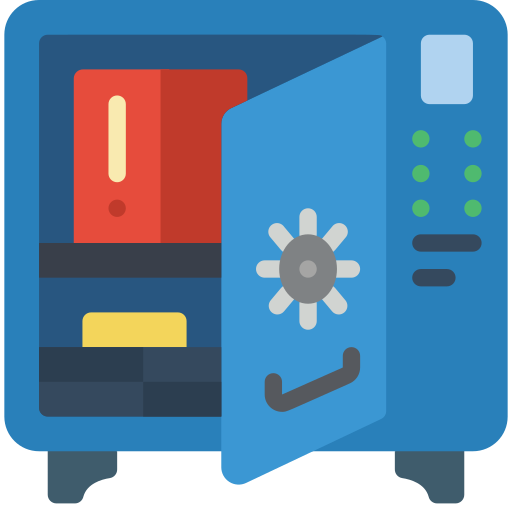 Vault Icon