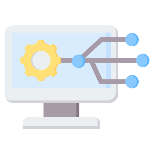 Version Control Icon