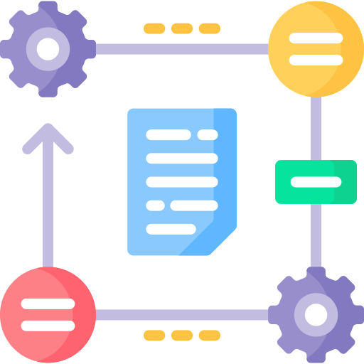 Workflow Icon