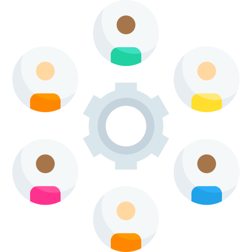 Workforce Icon